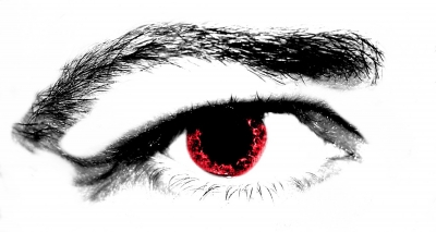 Devils Eye