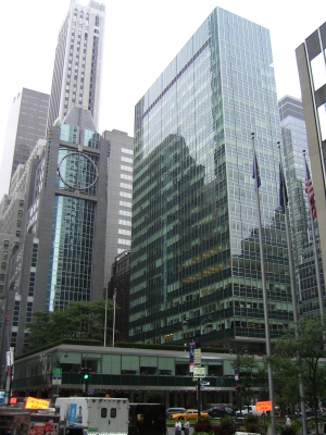 Lever House