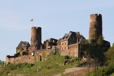 Burg Thurant 2