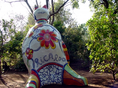 Tarot Garten Niki de Saint Phalle_2
