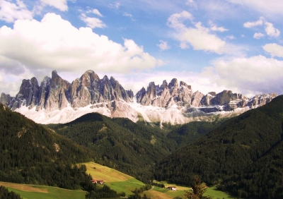 dolomiten geisler gruppe