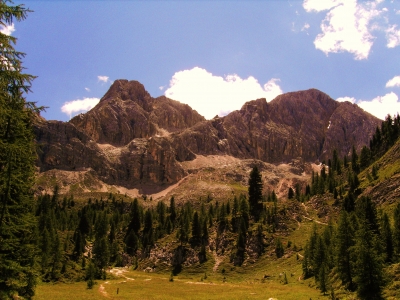 dolomiten sorapiss