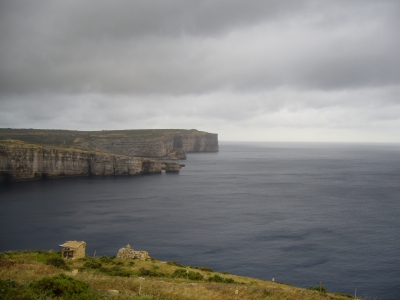 Ostküste von Gozo - Malta