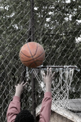 Freestyl Basketball