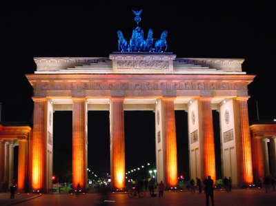 Brandenburger Tor