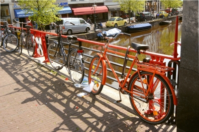 Leiden NL