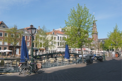 Leiden NL