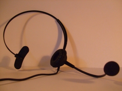 headset 1