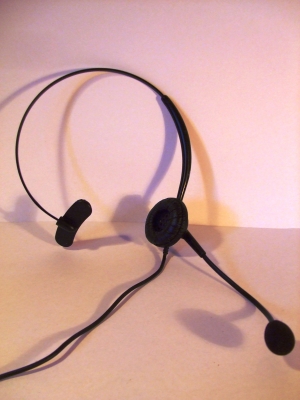 headset 4