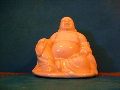 little buddha 3