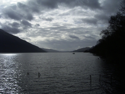 Loch Lommond1