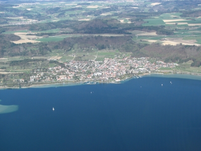 Ludwigshafen am Bodensee