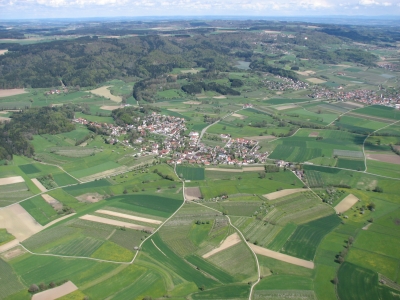 Altheim am Bodensee