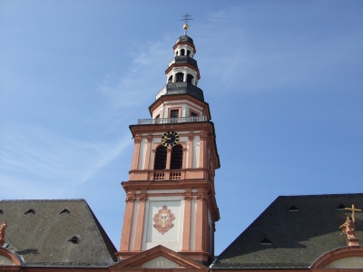 kirchturm 3