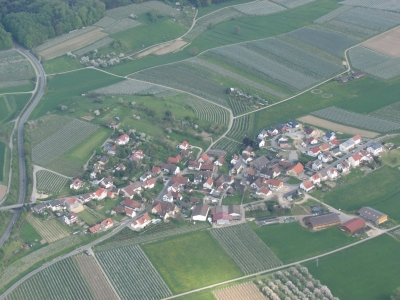 Riedheim bei Markdorf