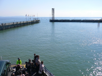 Hafen Friedrichshafen