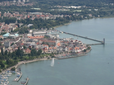 Friedrichshafen am Bodensee