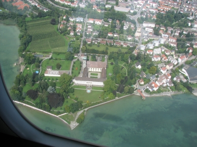 Kloster Hofen