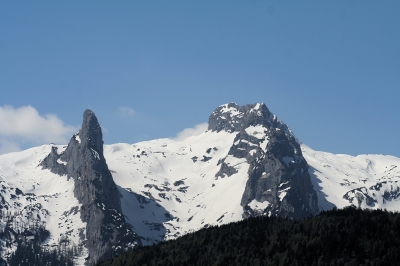 Berge