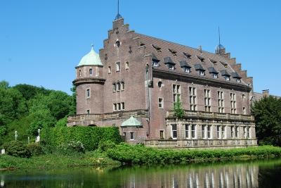 Wasserschloss Wittrigen