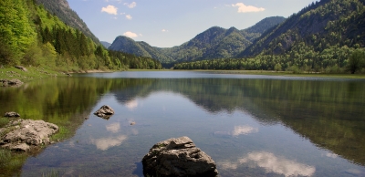 Nähe Österreich