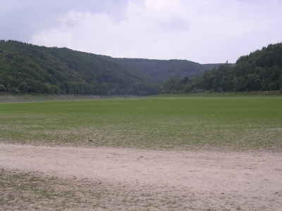 Edersee (Sept 2003)