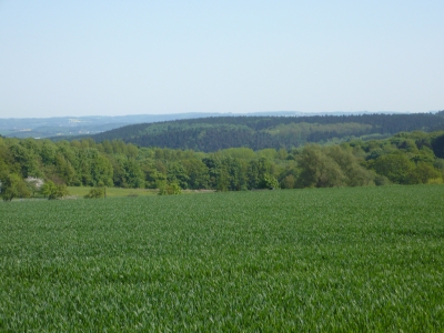 Ein Stück Sauerland