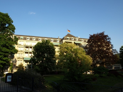 Brenners Parkhotel in Baden-Baden2
