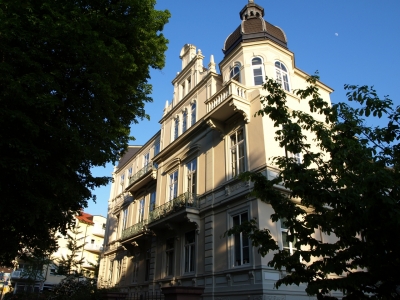 Baden Badener Haus vom Stadtpark5