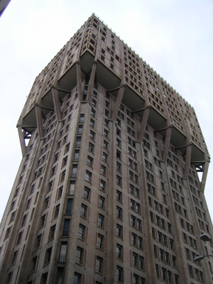 Torre Velasca