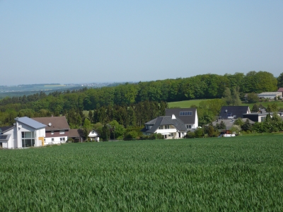 Grürmansheide im Sauerland