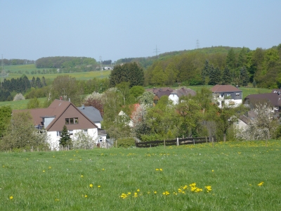 Ein Stück Natur Sauerland