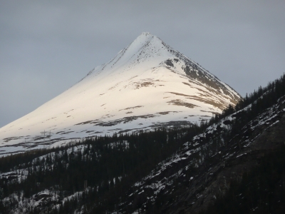 Gaustatoppen, Norwegen