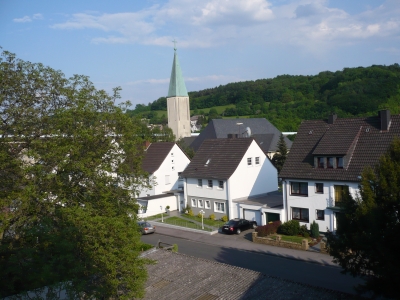 Oestrich Iserlohn im Sauerland