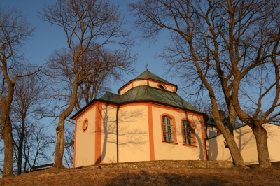 Frauenberg-Kapelle 3
