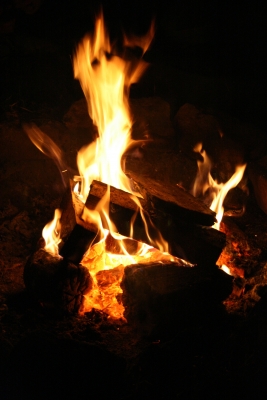 Lagerfeuer 2