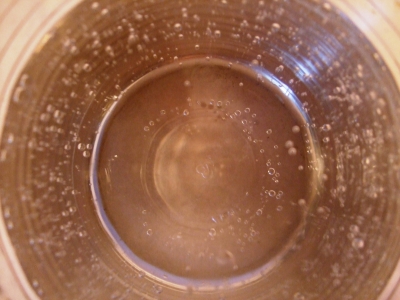 gelöst von seeebek ;-) glas mineralwasser