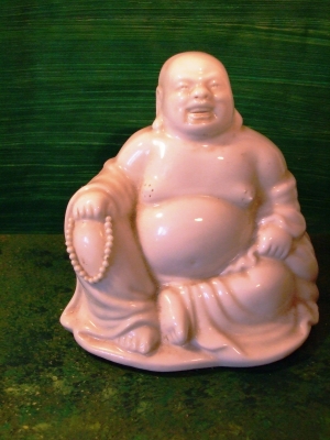 green buddha 5
