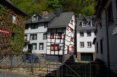 Impression aus Monschau (Eifel) #24