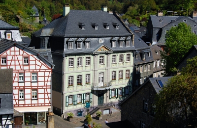 Impression aus Monschau (Eifel) #30