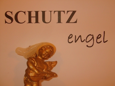 SCHUTZ-engel 2