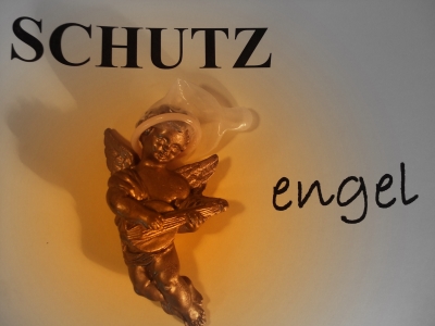SCHUTZ-engel 5
