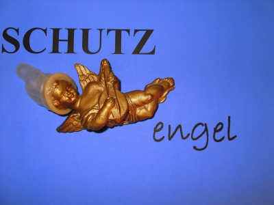 SCHUTZ-engel 8