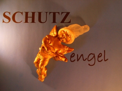SCHUTZ-engel 10