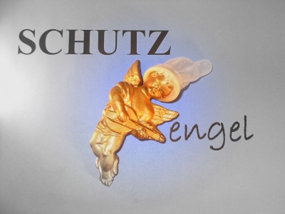 SCHUTZ-engel 13