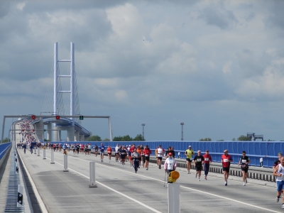 Rügenbrücken-Marathon