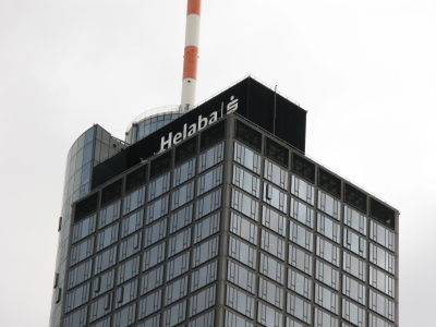 Helaba Frankfurt