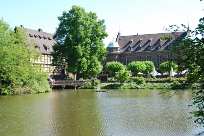 Wasserschloss Wittrigen