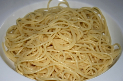 Spaghettini 1