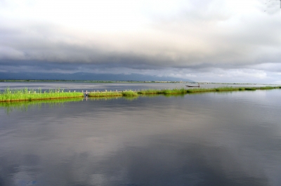 Inlesee/Burma